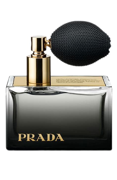 prada l eau ambree 50ml|Prada l'eau ambree perfume.